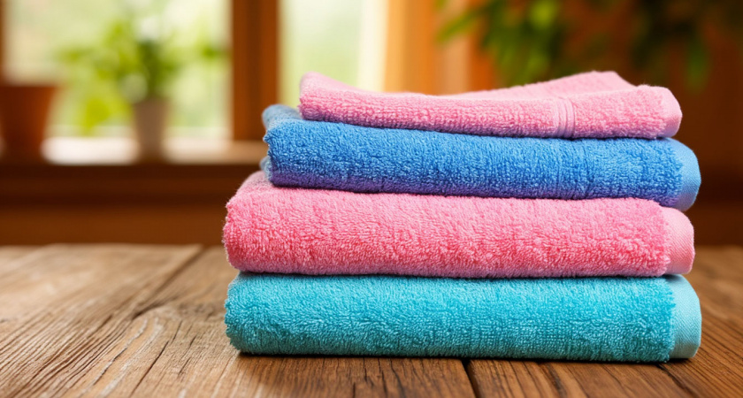 Почему полотенце может быть опаснее, чем вы думаете
