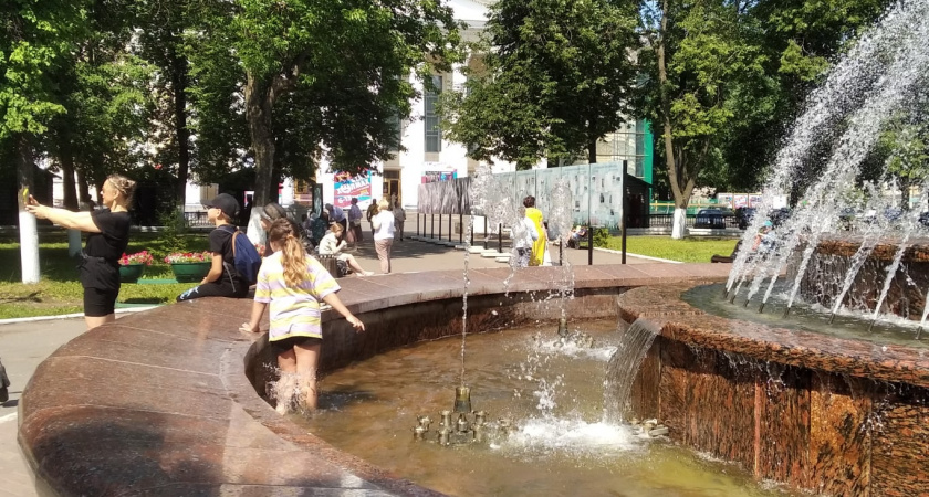 Месяц настоящего кошмара: синоптики рассказали о погоде в июле, спрятаться будет негде