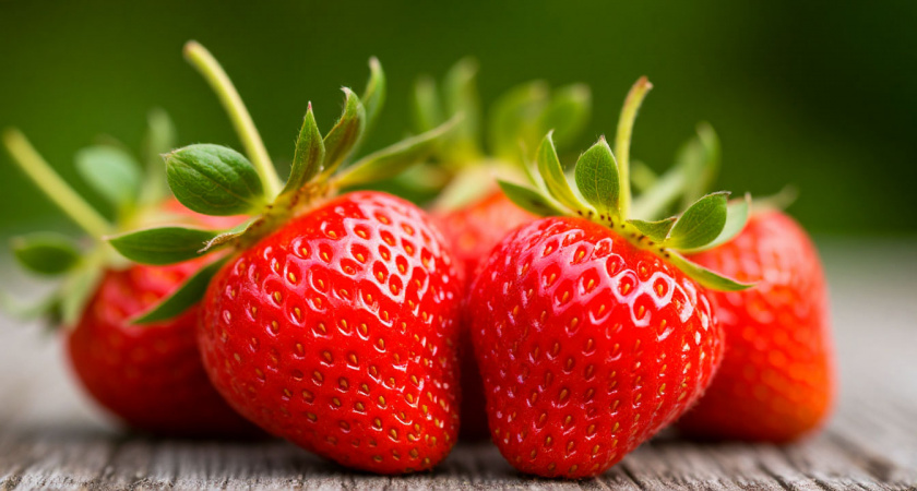 Как защитить клубнику от муравьёв: советы биолога