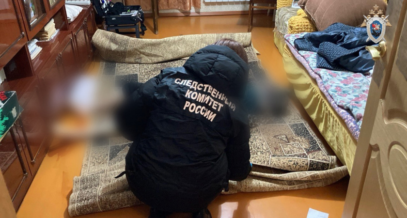 Задушила и завернула в ковер: громкое дело об убийстве кировчанки рассмотрит суд