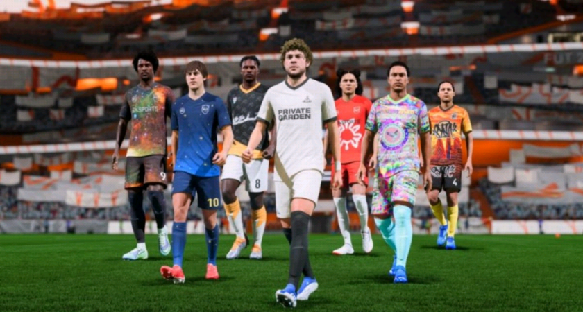 Опорные полузащитники: Те, кто держит игру