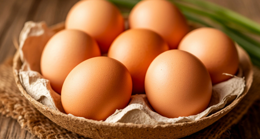 Почему вареные яйца не стоит помещать в холодную воду. Усвойте это навсегда