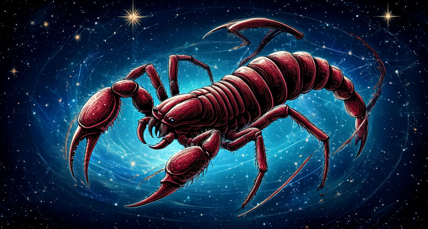 Этот знак не уживется ни с кем: настоящие отшельники зодиака - но не Скорпионы