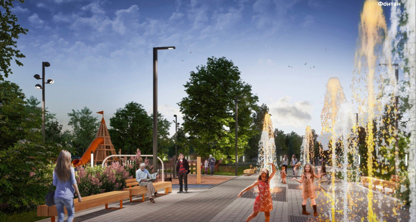 ФАС России: подрядчика для парка "Двуречье" в Кирово-Чепецке выбрали неправильно