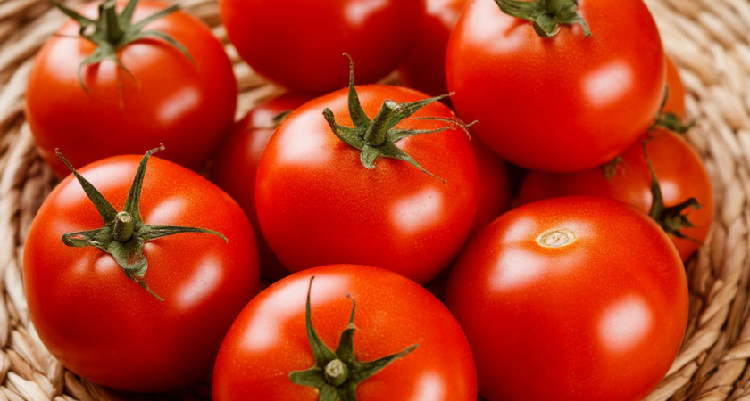 Почему на томатах желтые жесткие «плечики» и как от них избавиться: рассказывает эксперт