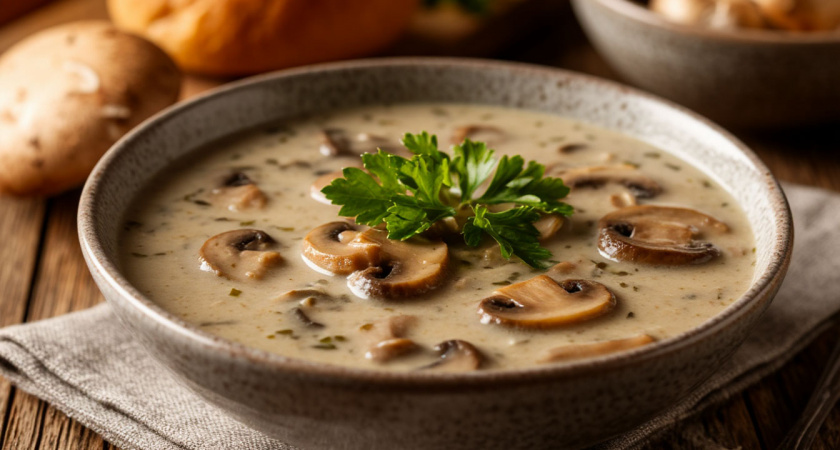 Грибная опасность: почему не все съедобные грибы годятся для супа