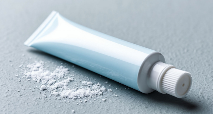 Пустой тюбик зубной пасты — не мусор! Как мама экономит на каждом грамме, а я только учусь