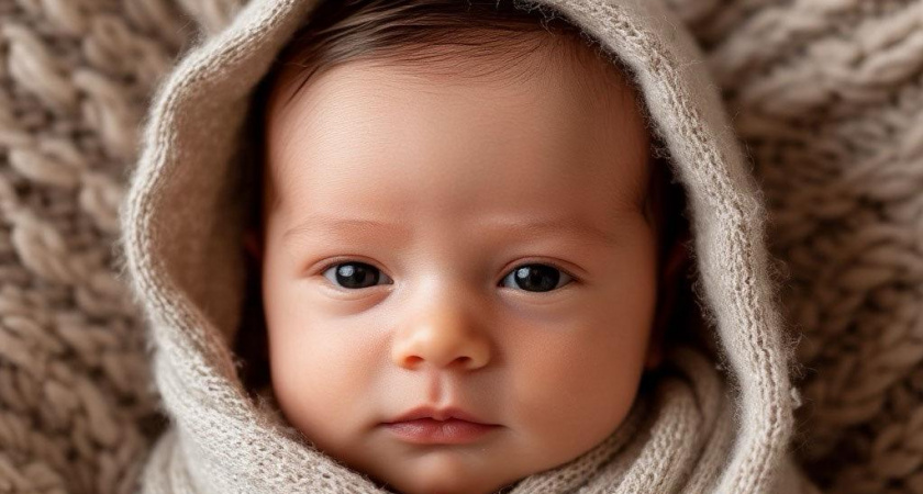 Этим нелепым именем в СССР называли девочек. Сейчас бы такое в голову никому не пришло