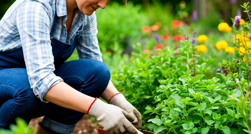 Что посадить в июле: эксперты рекомендуют – овощи и зелень, для которых нет понятия «поздно»
