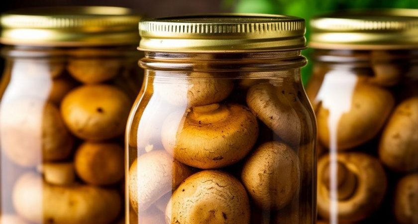 Много лет оттачивала свое мастерство засолки грибов: делюсь всеми секретами - грибочки получаются идеальные!