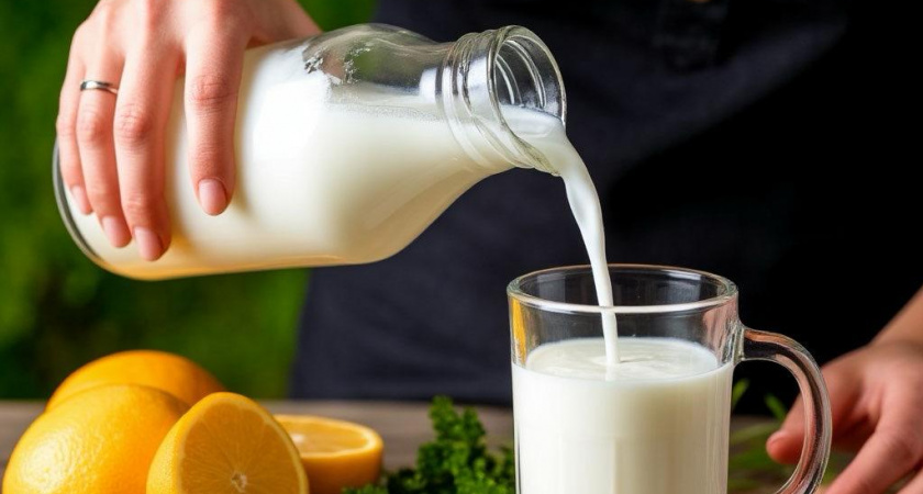 Не чай, не кофе, не какао: ученые назвали идеальный напиток для утра - улучшает кожу и радует кишечник