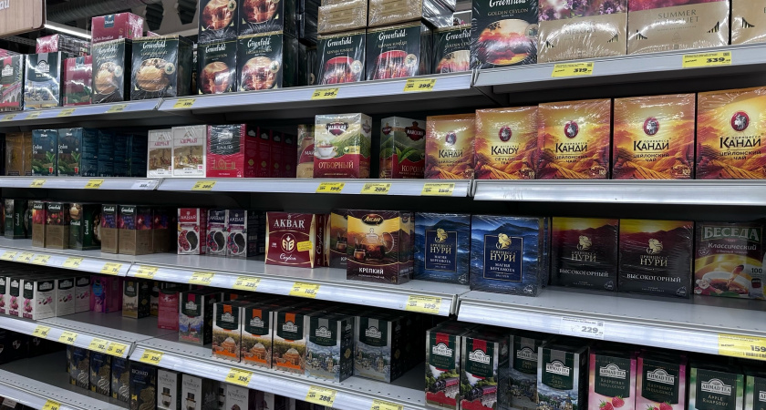 Хуже не бывает? Какой чай лучше никогда не пить - составили антирейтинг