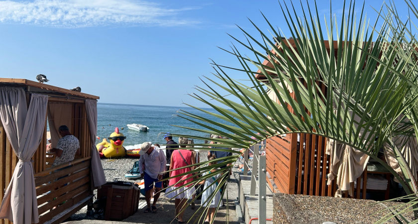 Мясо и рыбу выдавали по кусочку: честный отзыв о Египте за 56 тысяч за двоих