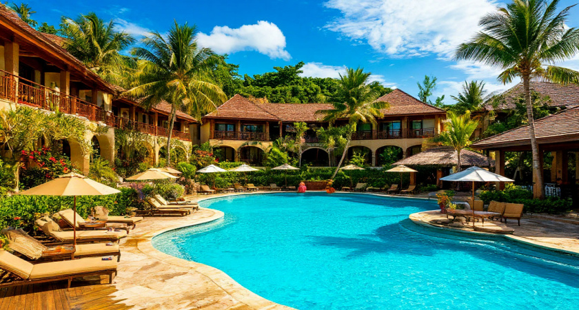 Бюджетнее Турции, а сервис королевский, и море намного чище: 3 курорта для экономного лета