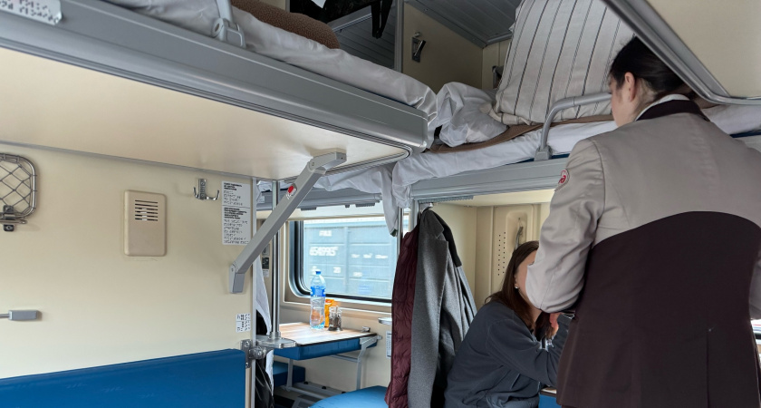 Тайная жизнь проводников РЖД: 6 вещей, что остаются вне глаз пассажиров