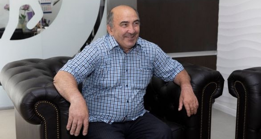 Кировский пенсионер превратил лотерейный билет в подарок для всей семьи