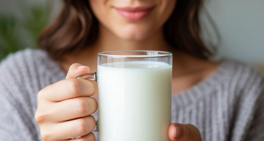 Не чай, не кофе, не какао: ученые назвали идеальный напиток для утра - улучшает кожу и радует кишечник