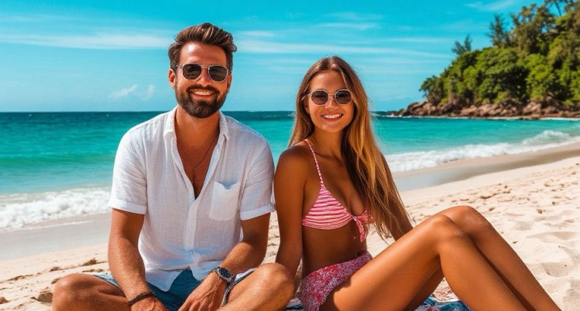 В 3 раза дешевле Сочи и в 2 раза лучше сервис: где выгоднее всего отдыхать россиянам в 2025 году