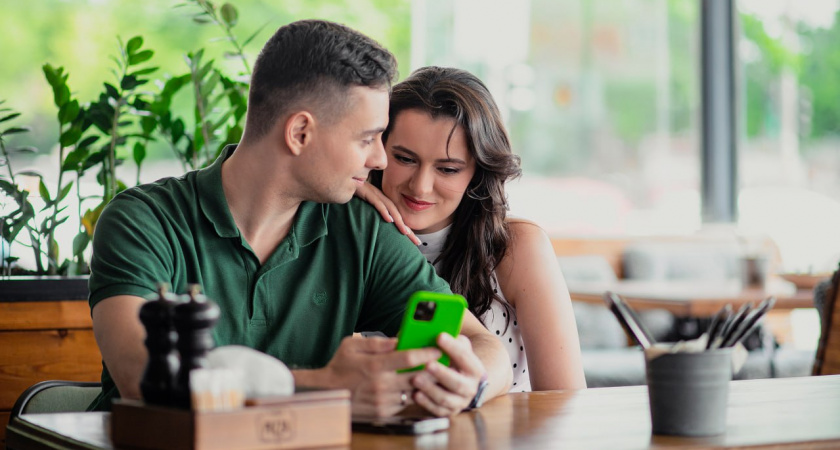 Кировчане вошли в топ ценителей классических голосовых звонков