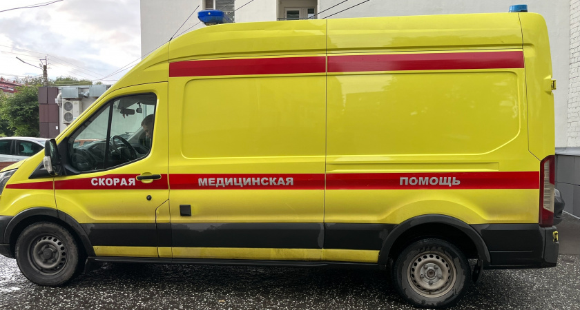 За полгода 52 человека скончались из-за отравления алкоголем в Кировской области