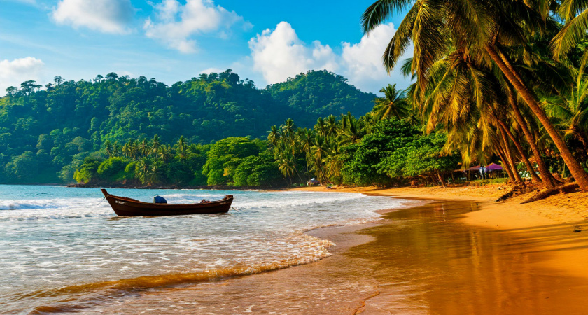 Бюджетнее Турции, а отдых королевский, и море намного чище: 3 экономных курорта-альтернативы