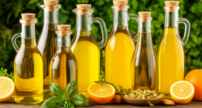 Лучшее масло для вашего стола: Роскачество назвало топовые марки подсолнечного масла