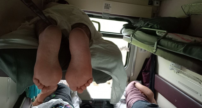 Без паспорта и билета: новая система поездок от РЖД — как изменятся правила для пассажиров