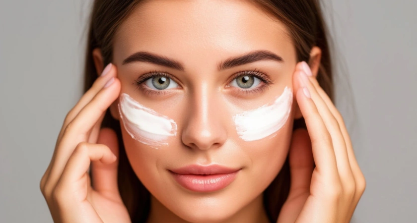 Топ 3 доступных кремов против морщин с эффектом как от дорогих процедур