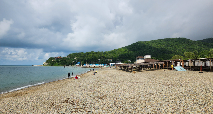 Геленджик 2025: приехала и ахнула от этого курорта - зачем сюда едут туристы