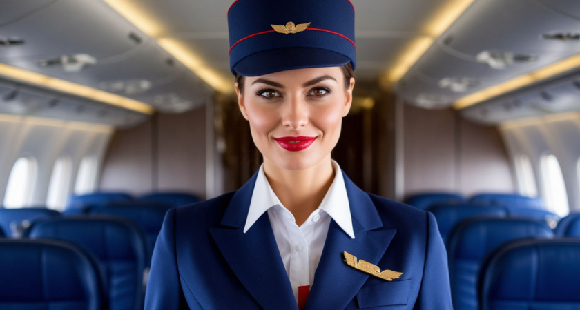 Бортпроводник объяснила, какую одежду лучше не надевать в полет