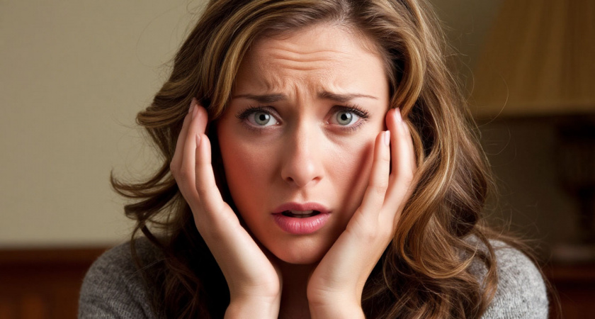 7 тревожных сигналов, которые выдают недалекую женщину с первых минут общения