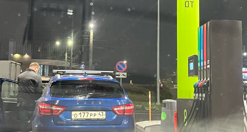 Оптимальная скорость для экономии топлива: секрет меньшего расхода