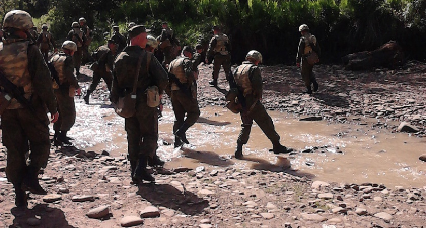 Рядовой из Афанасьевского района погиб в ходе СВО