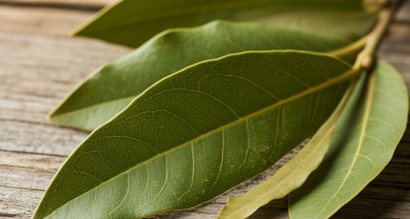 Зажгите лавровый лист в квартире - лишь единицы знают, для чего это нужно