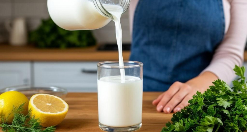 Не чай, не кофе, не какао: ученые назвали идеальный напиток для утра - улучшает кожу и радует кишечник