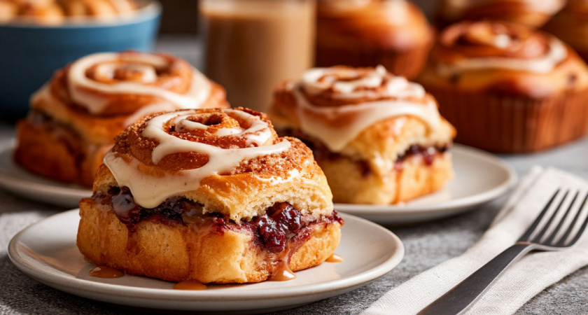 Дрожжевое тесто поднимется в 5 раз: эта копеечная добавка делает булки пышными