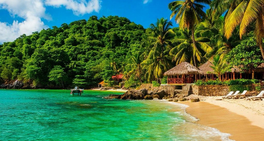 Не отмыться от позора, если надел вчерашнюю футболку: сколько стоит жизнь на Ямайке