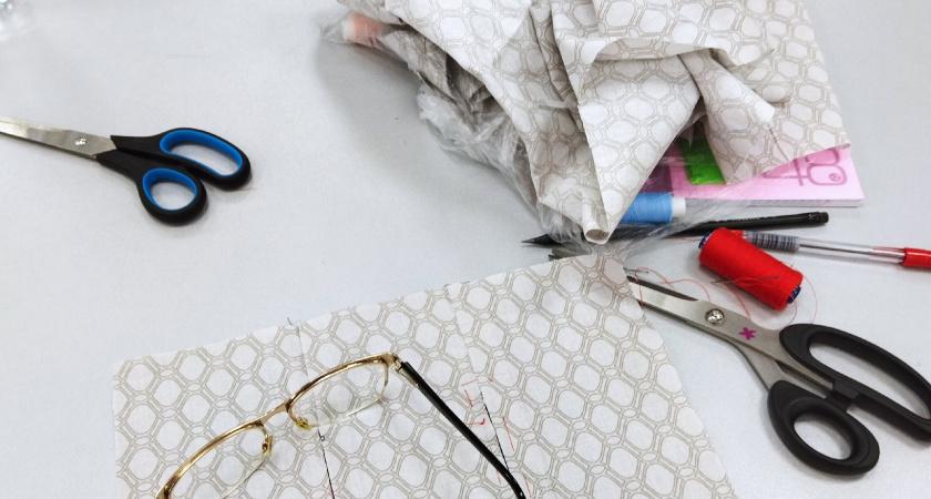 Станут острее бритвы: как быстро и просто заточить ножницы