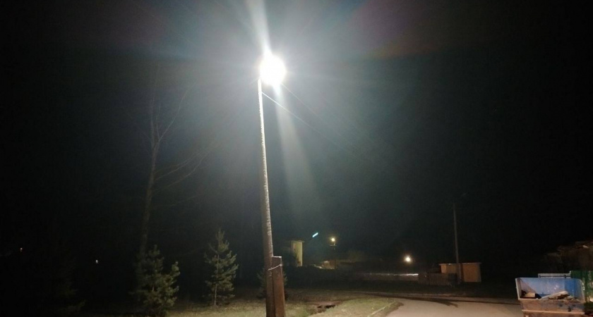 В Кировской области улучшаются условия жизни в селах и деревнях