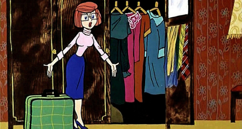 С этой актрисы СССР списали маму дяди Федора из «Простоквашино»: вот как она выглядела в реальной жизни