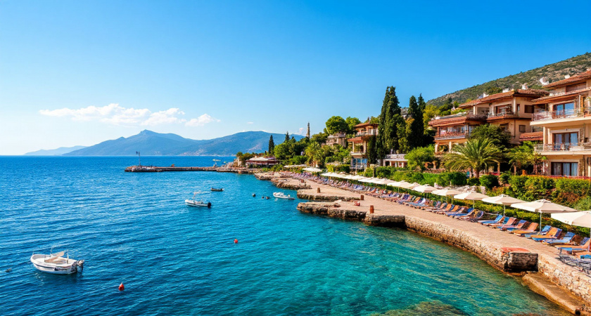 «Мы всех перехитрили!»: пока одни ругаются на дорогую Турцию, другие кайфуют в Азии