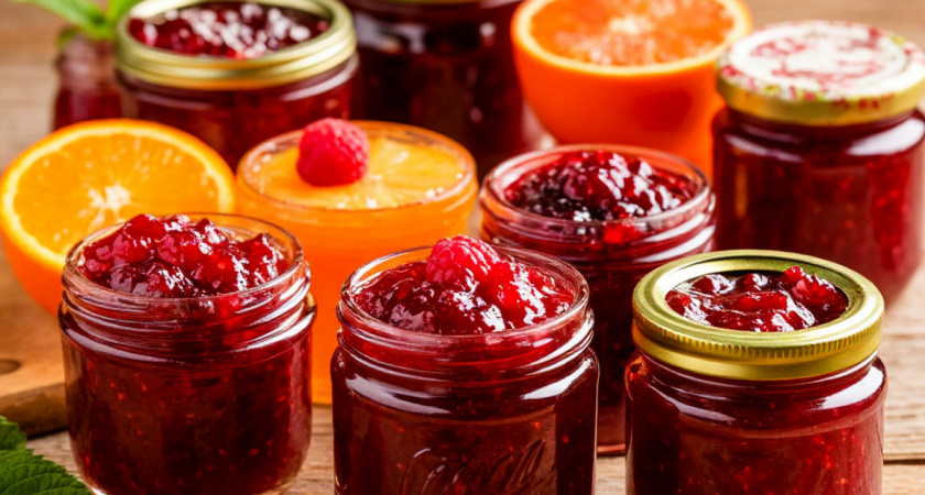 Не малиновое и не сливовое: диетолог назвала самое полезное варенье