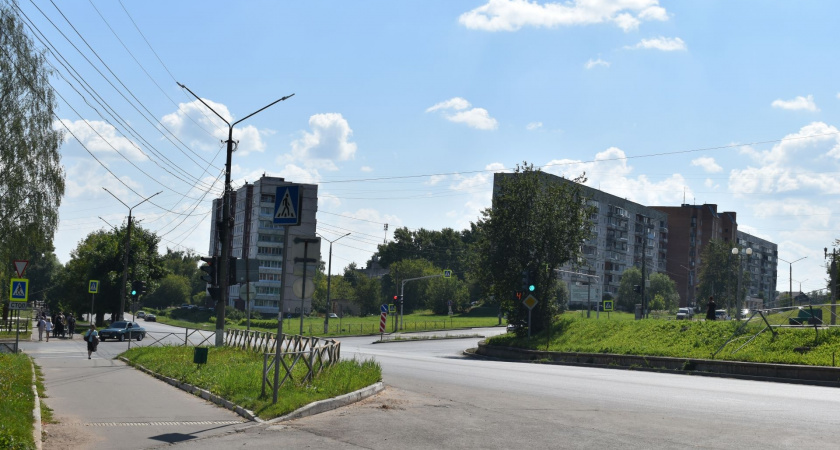 В Кировской области на дорожную деятельность выделено 6,6 миллиарда рублей