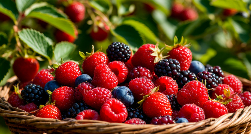 Собираю простыми изобретениями ягоды без единой царапины за 15 минут. Дедовский метод из бутылки работает лучше магазинного за 3000 рублей