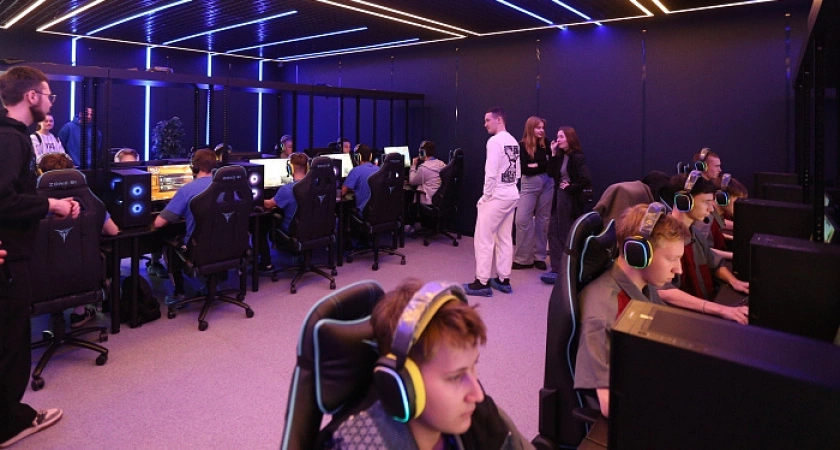 Жительница Кировской области выиграла полмиллиона рублей на развитие фиджитал-спорта