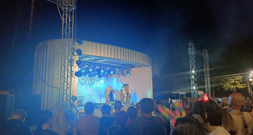 Кирово-Чепецк примет фестиваль театра, кино и журналистики "На семи холмах" (12+)