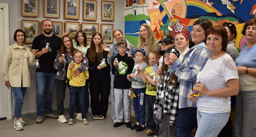 В Кировской области работает 25 современных пространств для молодежного отдыха и творчества