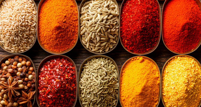 Ученые нашли пряность, защищающую мозг от болезней и старения