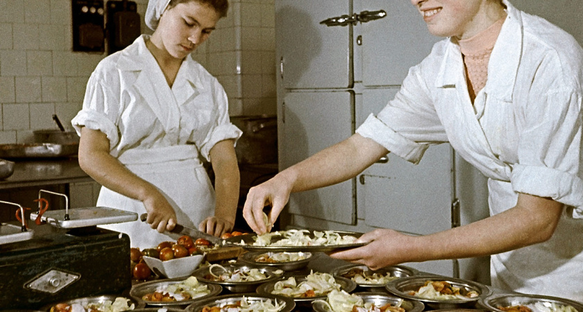 Самый полезный ужин, о котором мало кто знает: забытый опыт СССР
