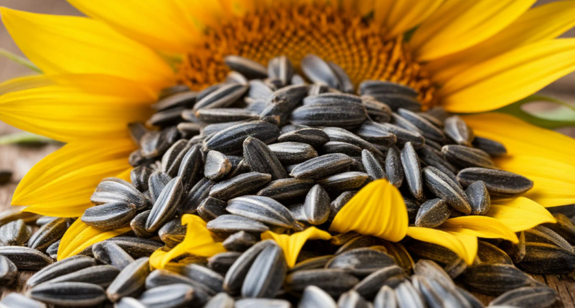 Диетолог назвала З ошибки, которые превращают полезные семечки в яд